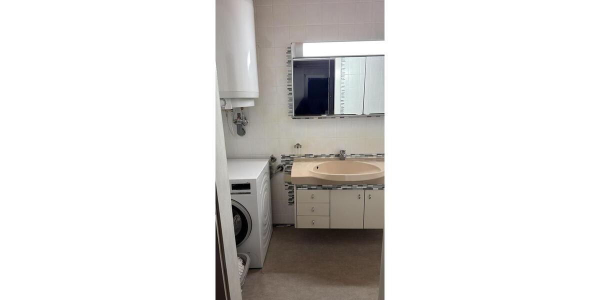 Etagenwohnung Ludwigshafen am Rhein Parkinsel - 2 Zimmer, 56 m&sup2;, 924&euro; | Angebot:26532438