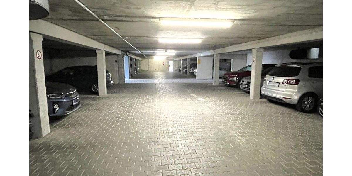 3-Zimmer-Wohnung in ruhiger Zentrumslage mit Loggia 3 zimmer