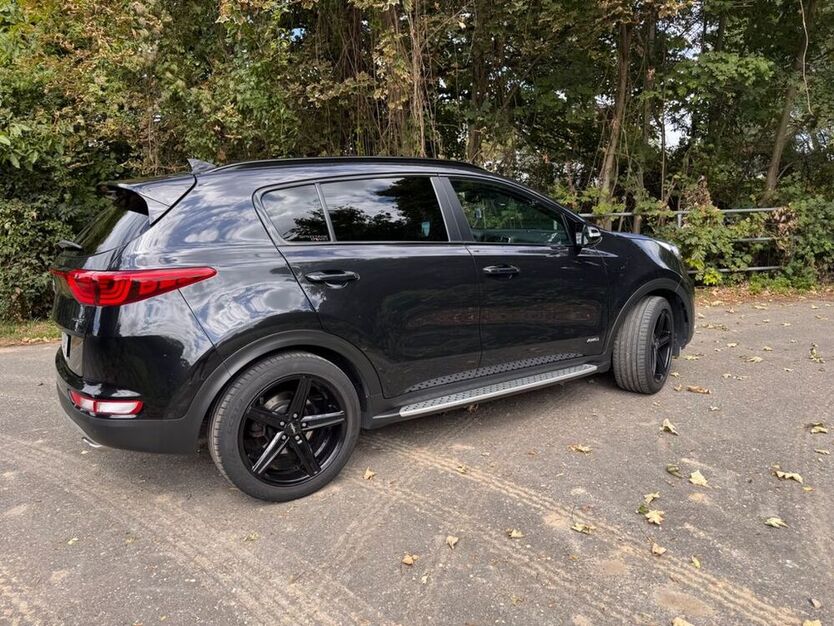 Sportage