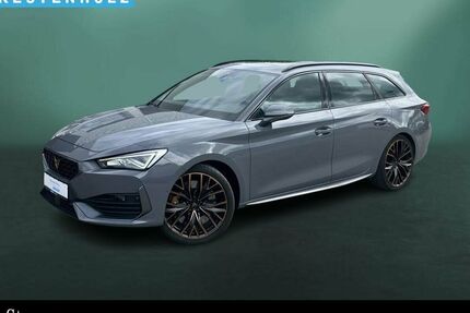 Cupra Leon 51.167 km 27.470 &euro; Ludwigshafen 67065
