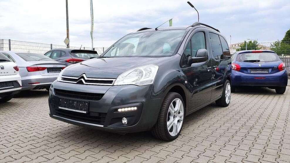 Berlingo