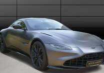 Gebrauchtwagen Aston Martin V8