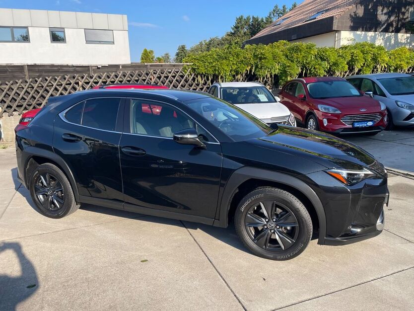 Lexus UX 30.000 km 28.800 € Neuhofen 67141