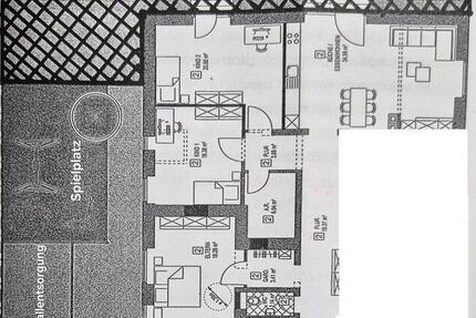 Wohnung Frankenthal (Pfalz) - 4 Zimmer, 130 m&sup2;, 495.000&euro; | Angebot:24743201