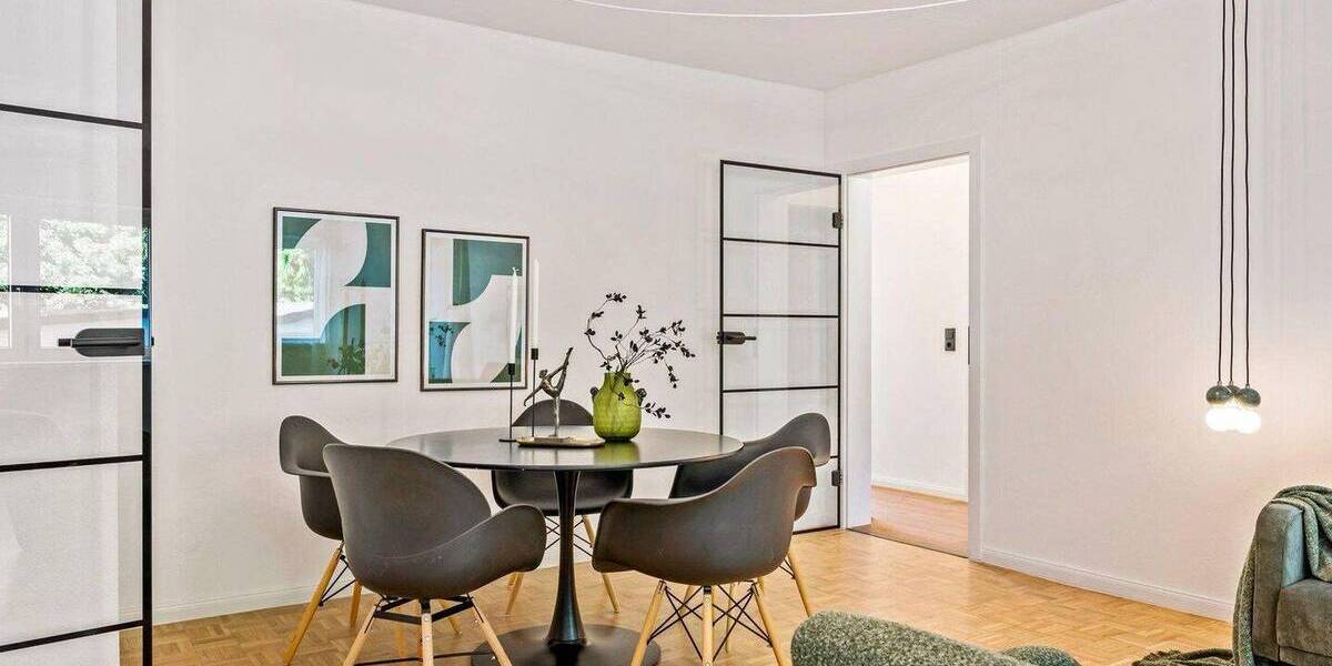 Etagenwohnung Worms Innenstadt - 3 Zimmer, 86 m&sup2;, 299.000&euro; | Angebot:26822295