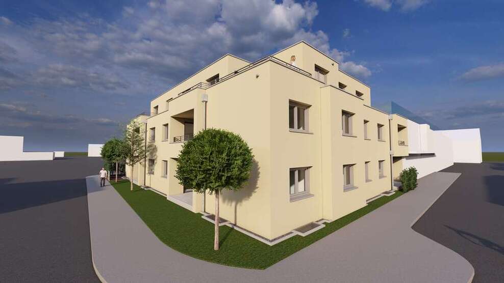 Wohnung zum Mieten in Maudach 1.750 € 118 m²