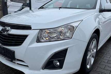Chevrolet Cruze 140.348 km 5.600 &euro; Ludwigshafen am Rhein 67071