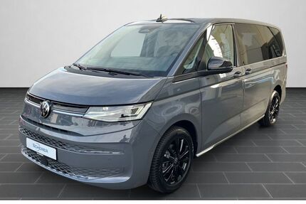 VW T7 Multivan 4.900 km 62.920 &euro; Ludwigshafen 67059