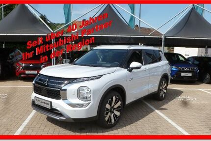 Mitsubishi Outlander 2.500 km 48.450 &euro; Bammental 69245