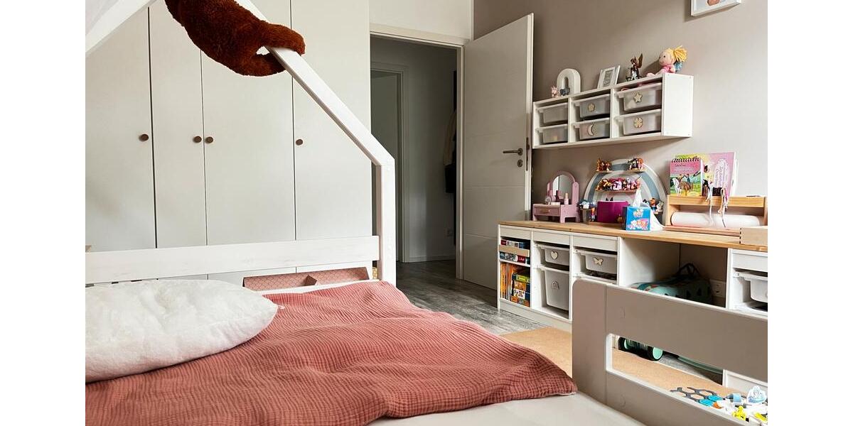Etagenwohnung Mannheim Käfertal - 3.5 Zimmer, 80 m&sup2;, 299.999&euro; | Angebot:26578491