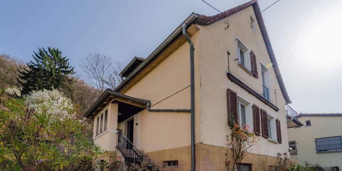 Einfamilienhaus Heidelberg Rohrbach - 4 Zimmer, 103 m&sup2;, 719.000&euro; | Angebot:25738465