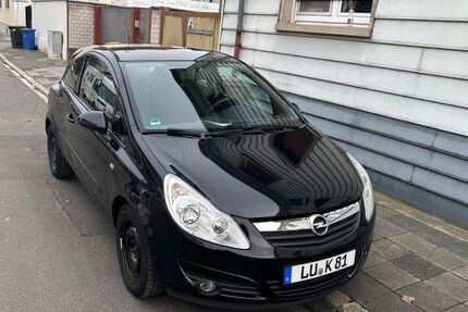 Opel Corsa 99.872 km 3.899 &euro; Ludwigshafen 67069