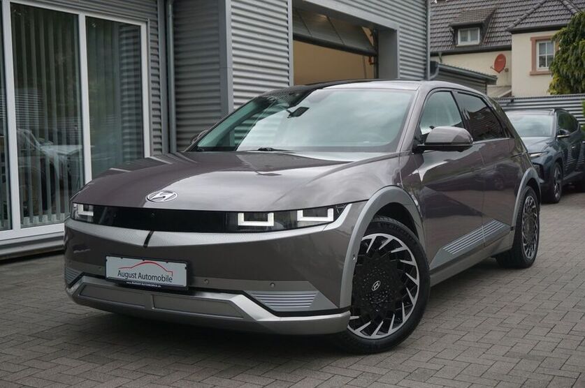 IONIQ 5