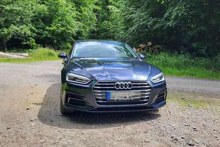 Audi A5 146.000 km 18.000 € Heppenheim 64646