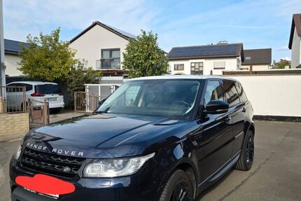 Land Rover Range Rover Sport 224.800 km 19.900 &euro; Fußgönheim 67136