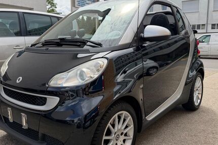 Smart ForTwo 120.000 km 4.999 &euro; Mannheim 68309