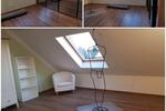 Dachgeschoßwohnung Mannheim Hochstätt - 1 Zimmer, 57 m&sup2;, 350&euro; | Angebot:26366226