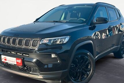 Jeep Compass 9.920 km 24.950 &euro; Brühl 68782