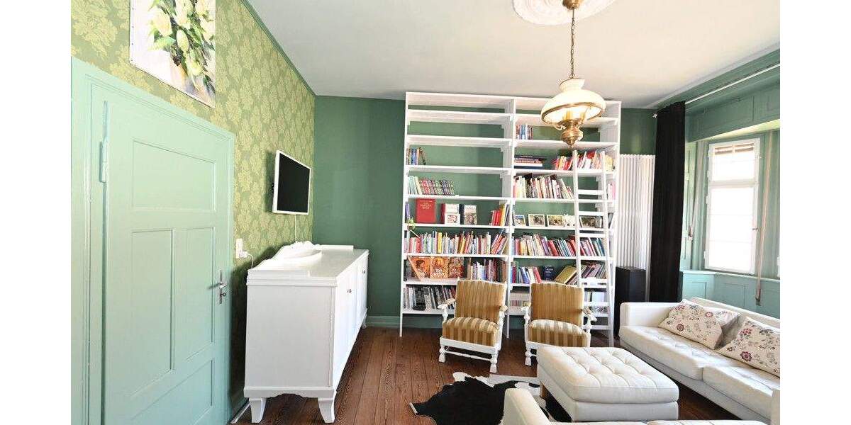 Mehrfamilienhaus, Wohnhaus Worms / Heppenheim an der Wiese Heppenheim - 1 Zimmer, 350 m&sup2;, 790.000&euro; | Angebot:25690599