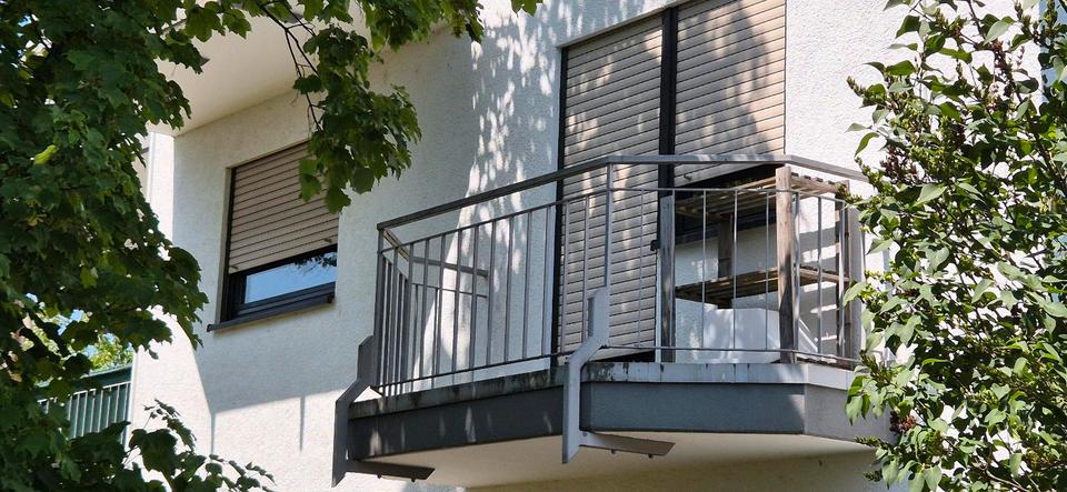 Etagenwohnung Ketsch - 2 Zimmer, 61 m&sup2;, 220.000&euro; | Angebot:26846745