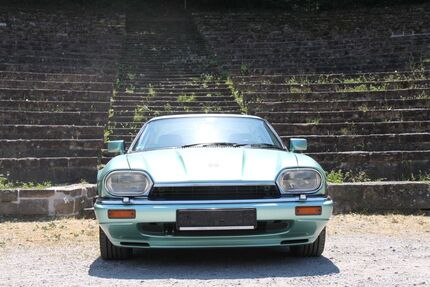 Jaguar XJS 75.500 km 79.999 &euro; Heppenheim (Bergstraße) 64646