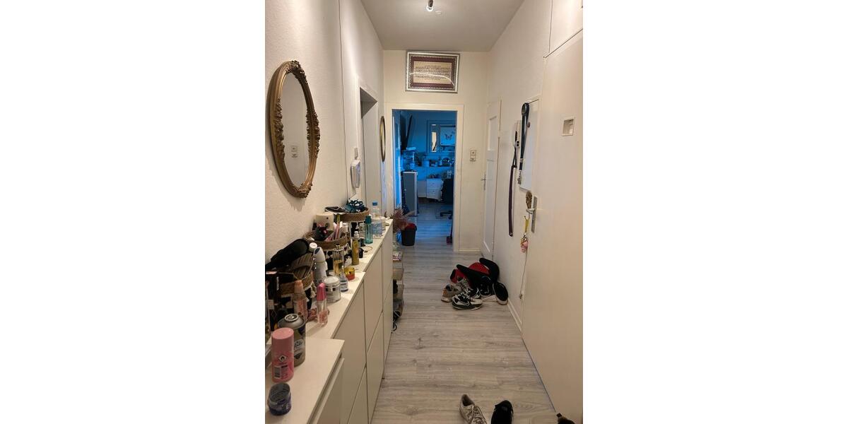 Etagenwohnung Heidelberg Handschuhsheim - 3 Zimmer, 78 m&sup2;, 1.450&euro; | Angebot:26373748
