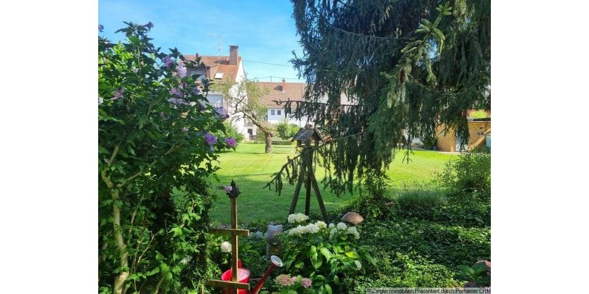 Grundstück Mannheim Friedrichsfeld - 305.000&euro; | Angebot:19604864