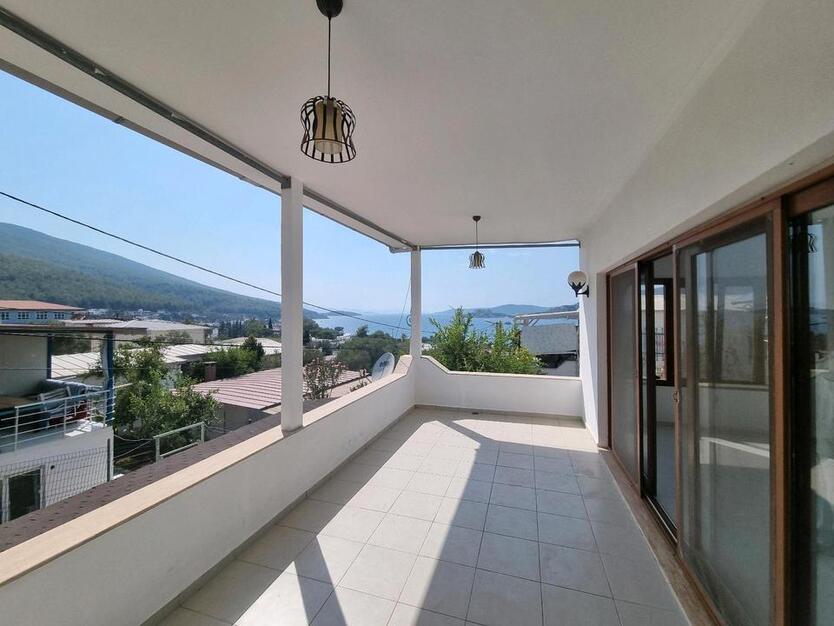 Bodrum 2 Fam. Haus. Seltene Gelegenheit