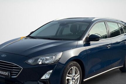 Ford Focus 189.000 km 11.690 &euro; Hockenheim 68766