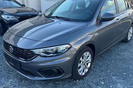 Fiat Tipo 105.000 km 8.490 &euro; Gernsheim 64579