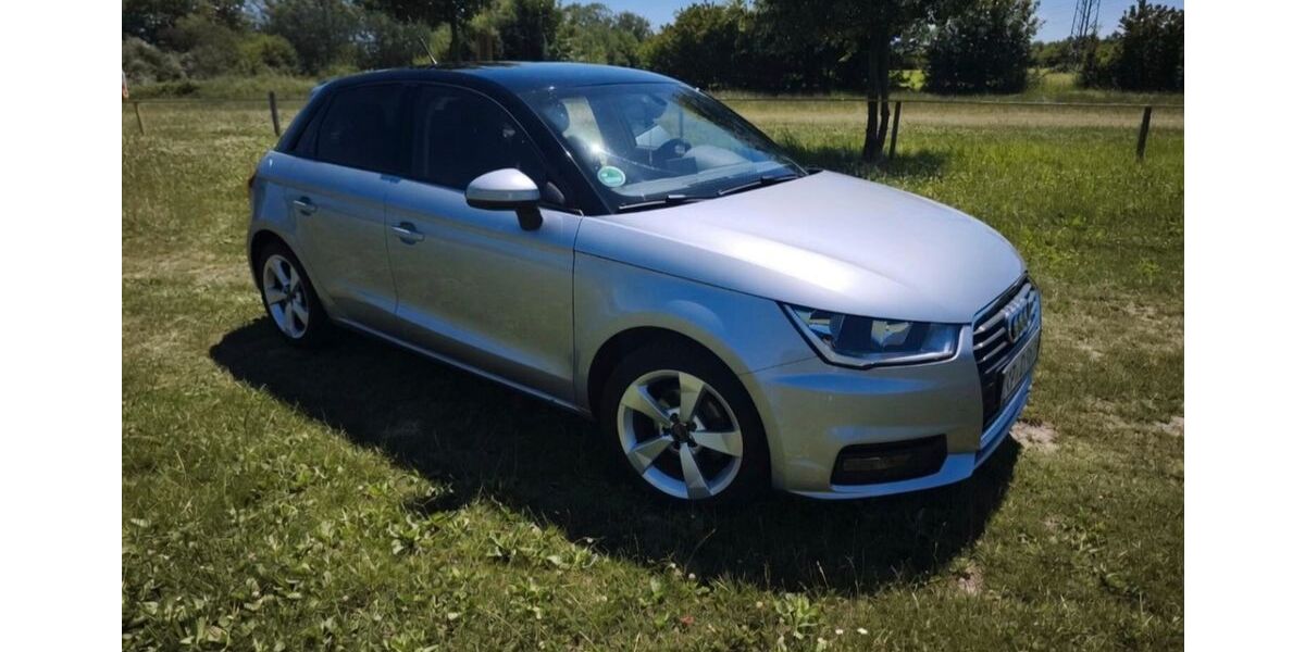 Audi A1 70.500 km 11.990 &euro; Frankenthal 67227