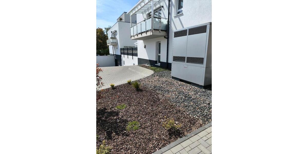 Erdgeschoßwohnung Flörsheim-Dalsheim Dalsheim - 3 Zimmer, 82 m&sup2;, 389.000&euro; | Angebot:26564629