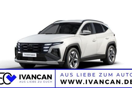 Hyundai TUCSON 2.522 km 34.990 &euro; Mannheim 68219