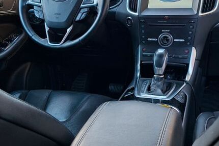 Ford S-Max 185.000 km 8.400 &euro; Schwetzingen 68723