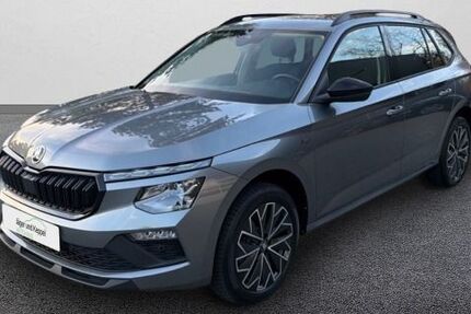 Skoda Kamiq 10.000 km 25.900 &euro; Speyer 67346