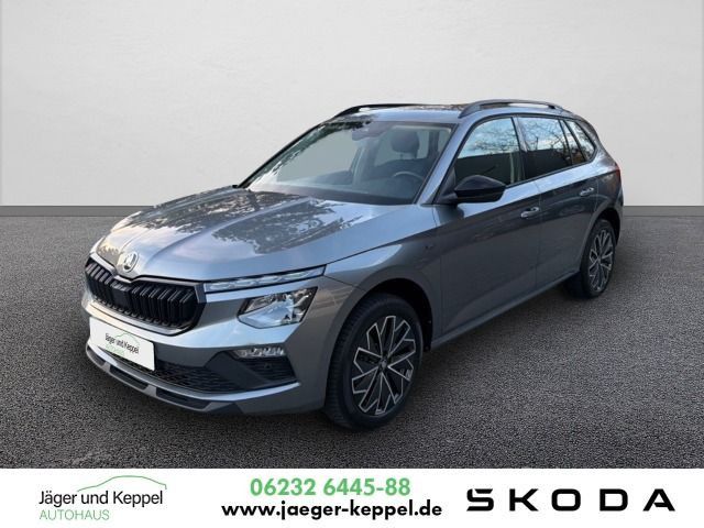 Skoda Kamiq 10.000 km 25.900 &euro; Speyer 67346