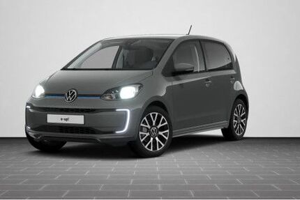 VW e-up! 7.425 km 19.990 &euro; Hockenheim 68766
