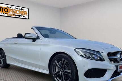 Mercedes-Benz C 250 62.985 km 28.900 &euro; Worms 67547