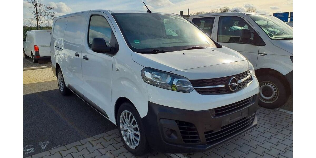 Opel Vivaro 92.000 km 15.490 &euro; Frankenthal/Studernheim 67227