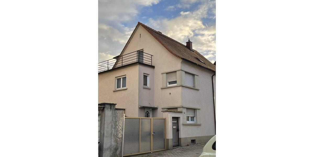 Doppelhaushälfte Ludwigshafen am Rhein Ludwigshafen-Oggersheim - 325.000&euro; | Angebot:25437055