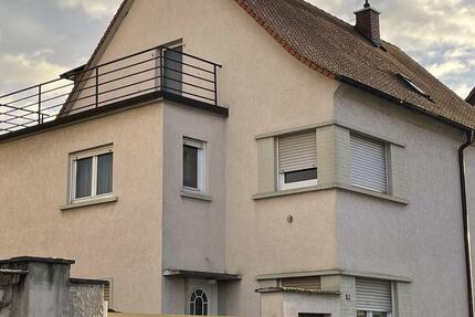 Haus Ludwigshafen am Rhein Ludwigshafen-Oggersheim - 325.000&euro; | Angebot:25437055