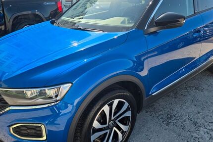 VW T-Roc 56.000 km 18.190 &euro; Mannheim 68159
