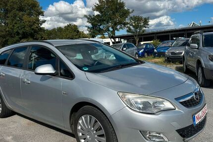 Opel Astra 262.500 km 1.950 &euro; Neustadt/Weinstr 67433