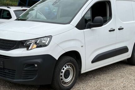 Peugeot Partner 176.000 km 8.500 &euro; Weinheim 69469