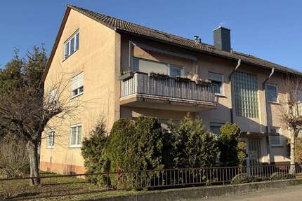 Haus zum Kaufen in Ladenburg 1.000.000 € 419 m² 12 zimmer