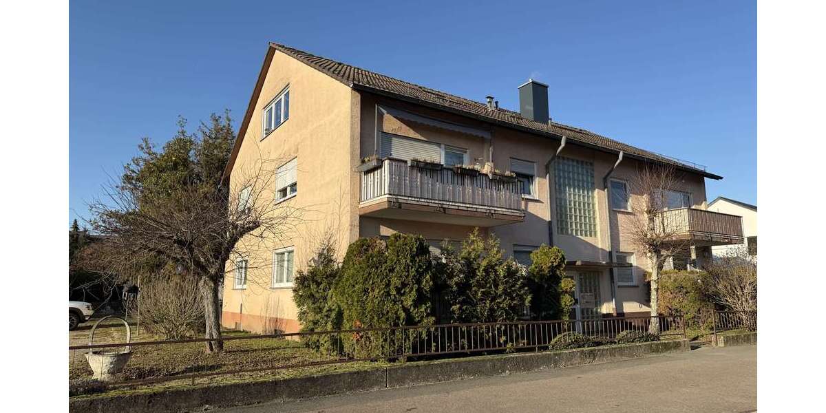 Haus zum Kaufen in Ladenburg 1.000.000 € 419 m² 12 zimmer