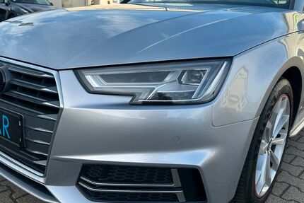 Audi A4 147.817 km 19.900 &euro; Speyer 67346