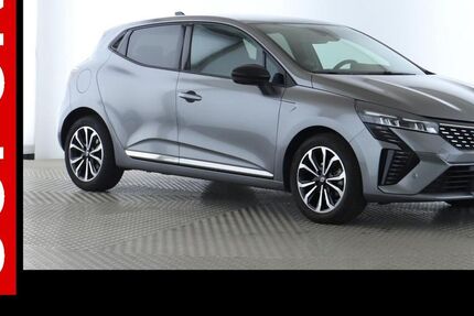 Renault Clio 25.980 km 17.190 &euro; Speyer 67346