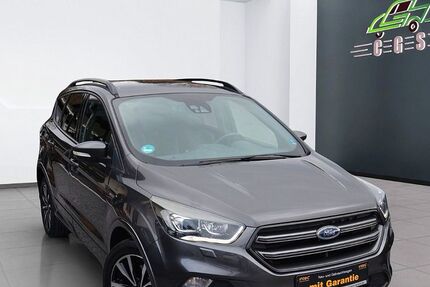 Ford Kuga 111.300 km 16.350 &euro; Altrip 67122
