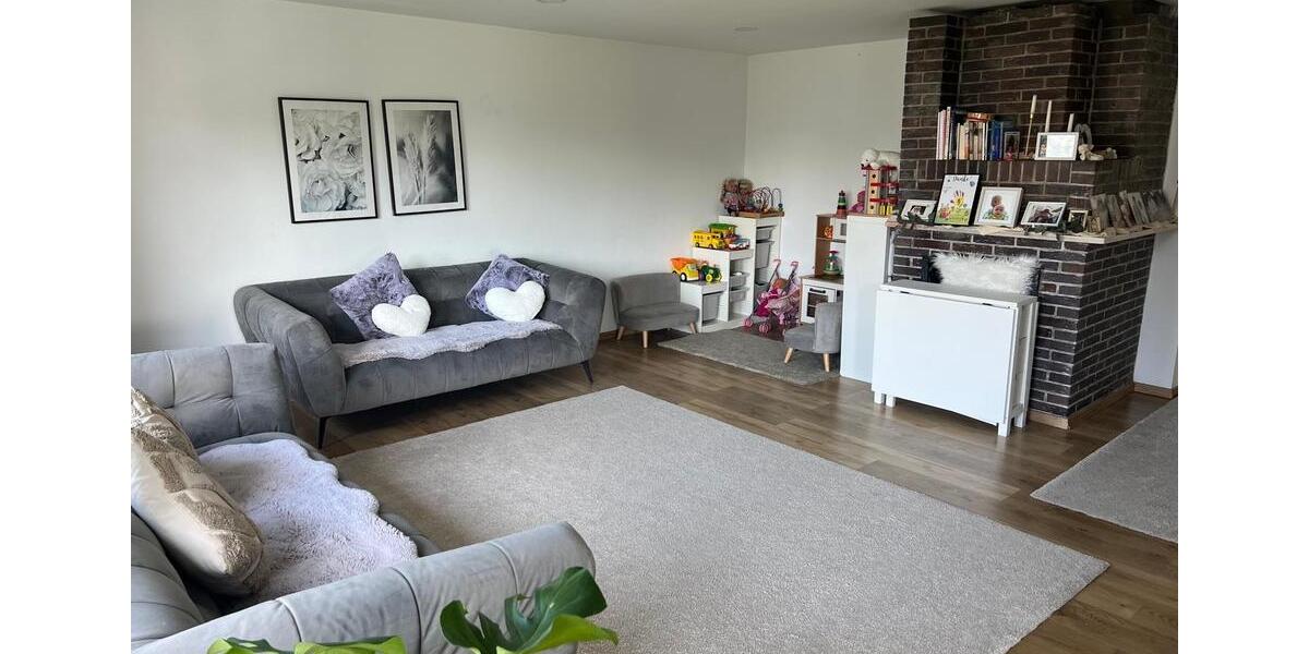 Etagenwohnung Speyer - 3 Zimmer, 110 m&sup2;, 1.350&euro; | Angebot:26278779